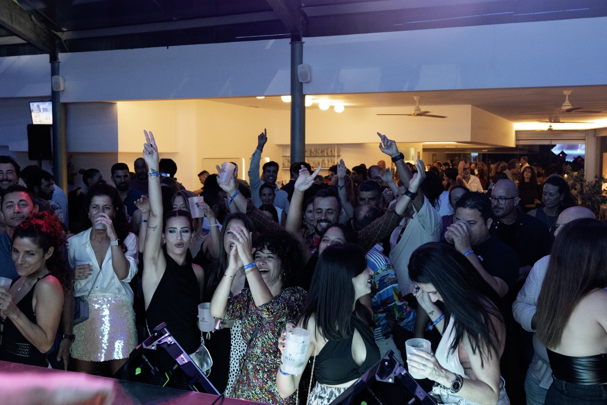  El festival, que reunirá a artistas como Nadia Boulif, Superseñorita, Supersonikka, La Armas, Faynabow y Oh Lau, promete buena música y gran ambiente