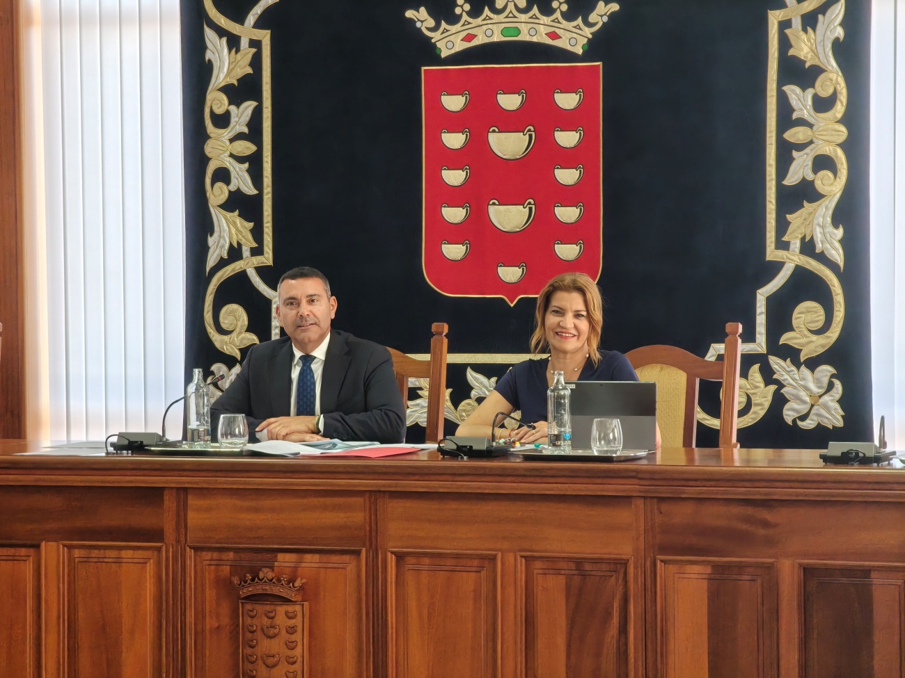 Gracias al Plan de Cooperación Municipal estos cuatro municipios podrán realizar proyectos redactados por los propios Consistorios