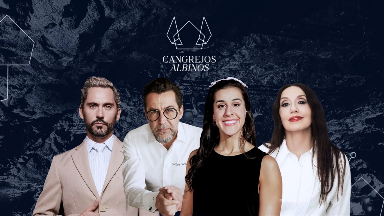Los Centros Turísticos abren la convocatoria del proyecto que se financiará con la recaudación de Cangrejos Albinos