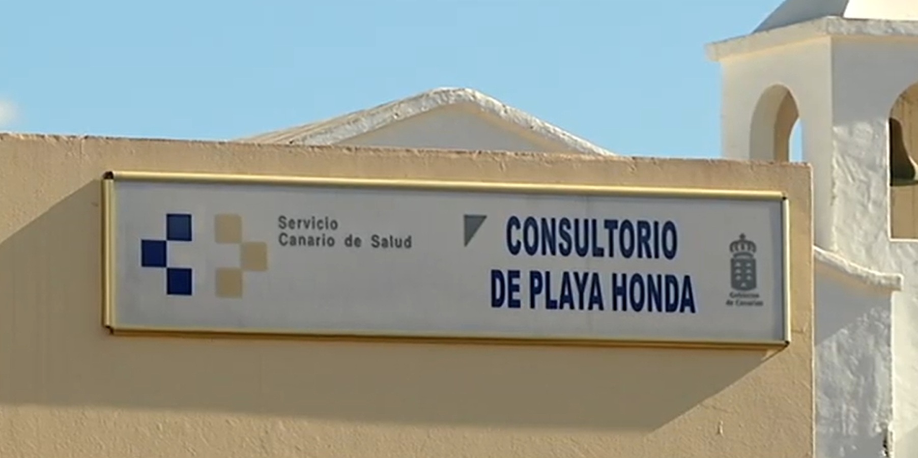 Vecinos de Playa Honda piden otra ubicaci&oacute;n para el nuevo Centro de Salud