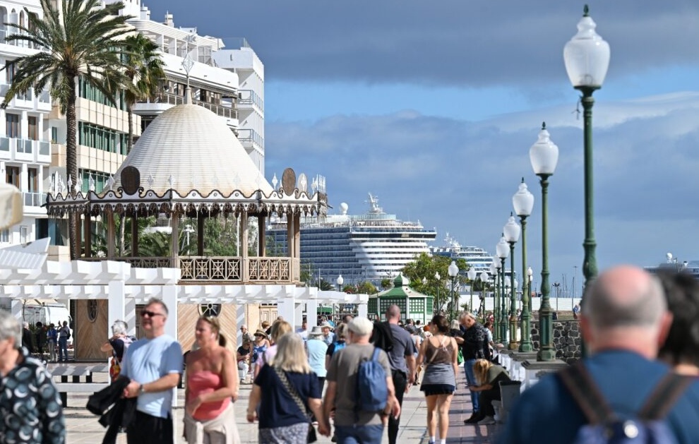 cruceristas