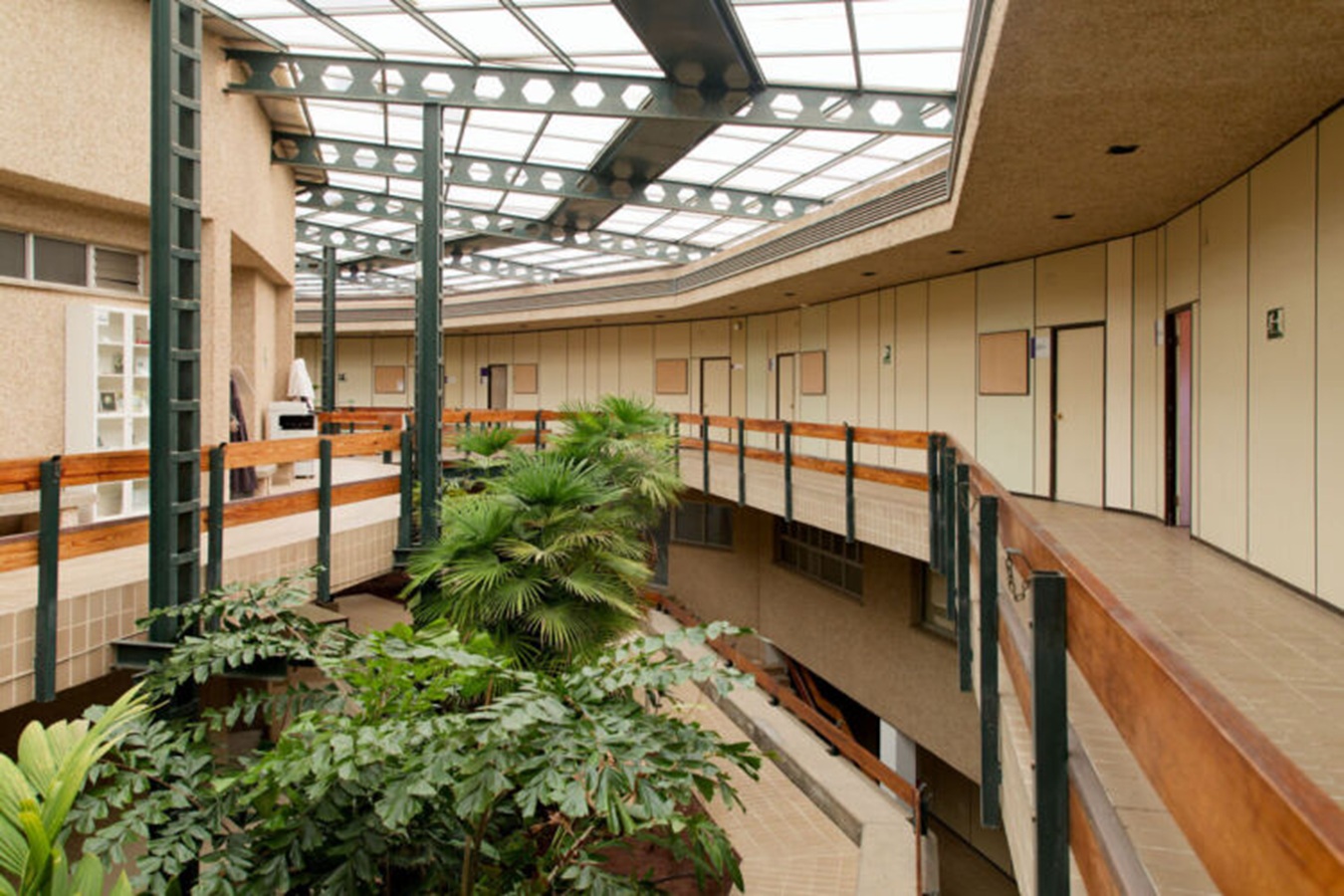 Universidad de La Laguna