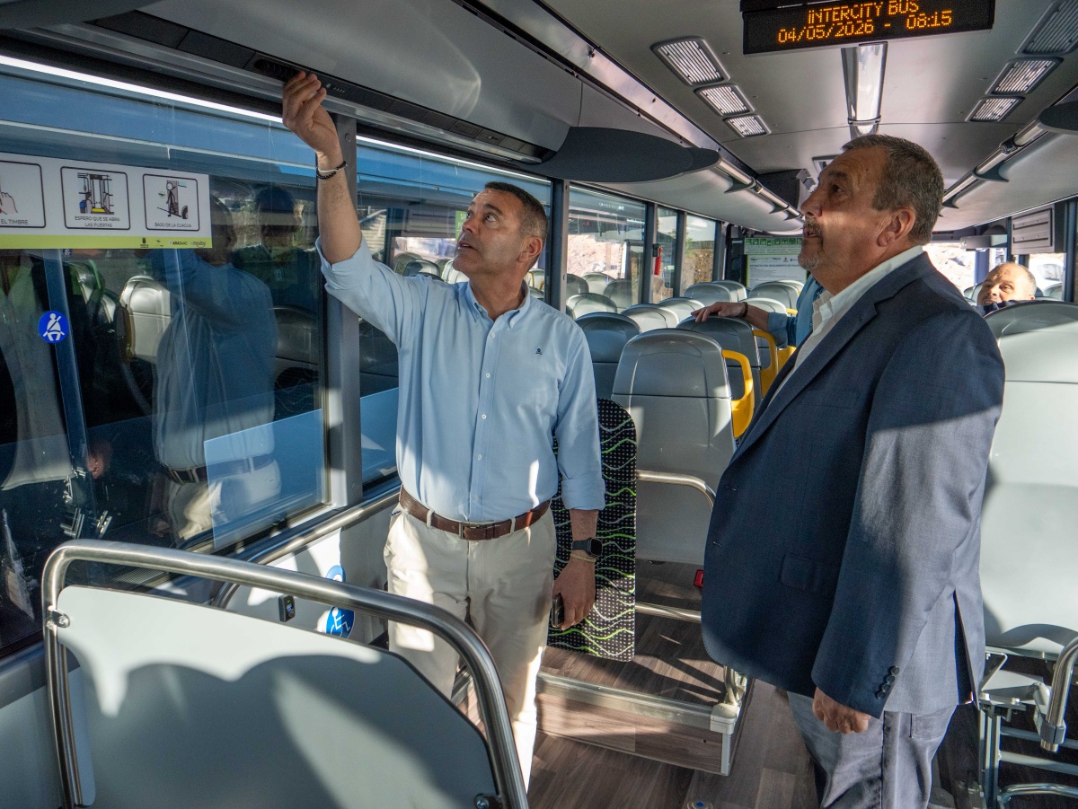 Playa Blanca, m&aacute;s cerca