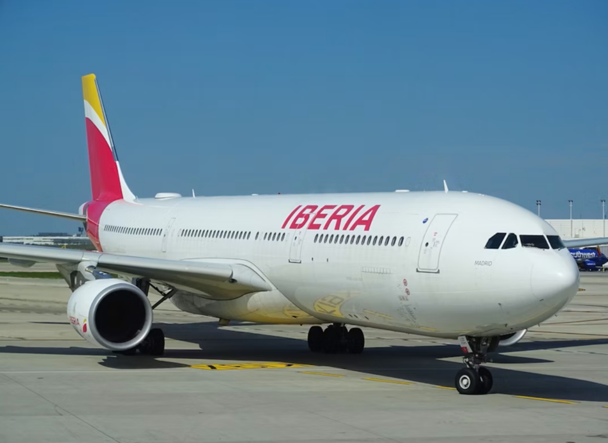 Iberia cancela sus vuelos a Cuba de forma temporal: tus derechos como pasajero internacional Iberia cancela sus vuelos a Cuba de forma temporal: tus derechos como pasajero internacional