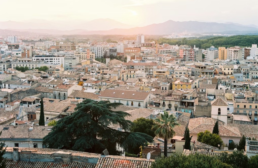 girona