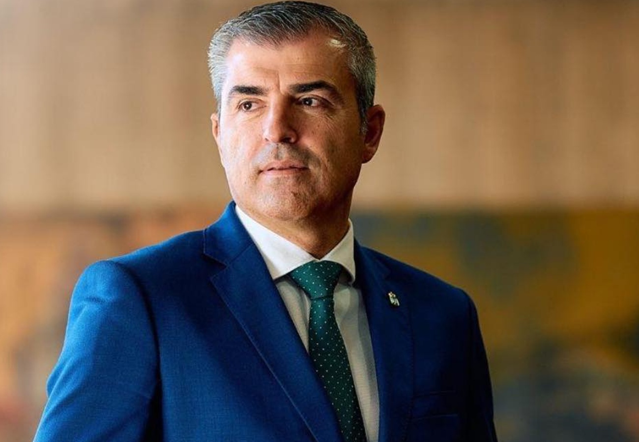 Manuel Dominguez PP Canarias Manuel Dominguez PP Canarias