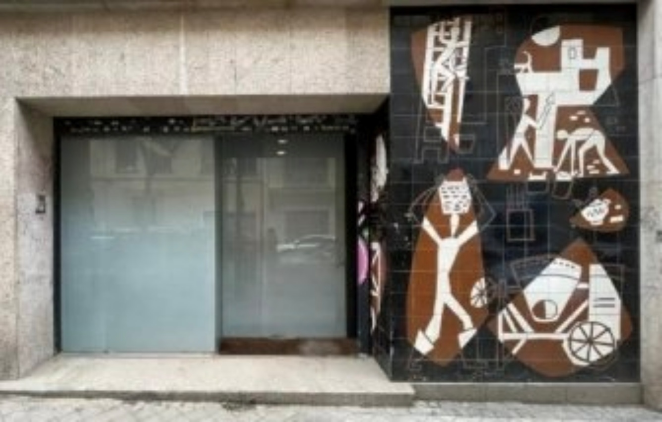 La obra del artista lanzaroteño ya cuenta con blindaje urbanístico tras entrar en vigor la modificación aprobada por la Comunidad de Madrid La obra del artista lanzaroteño ya cuenta con blindaje urbanístico tras entrar en vigor la modificación aprobada por la Comunidad de Madrid