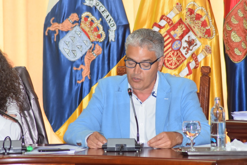 El PP de T&iacute;as exige respuestas al alcalde por una investigaci&oacute;n de Fiscal&iacute;a