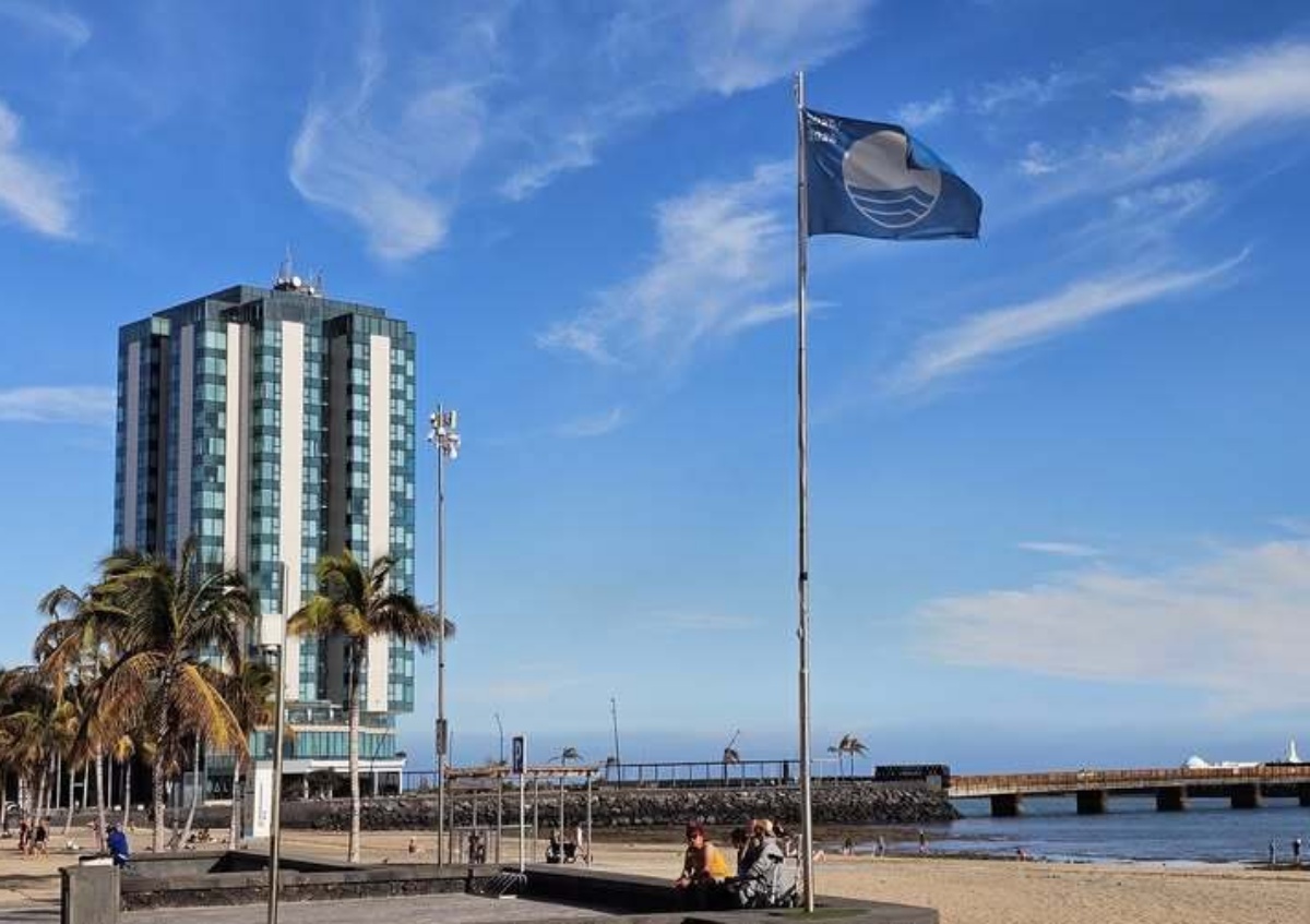 Playa del Reducto