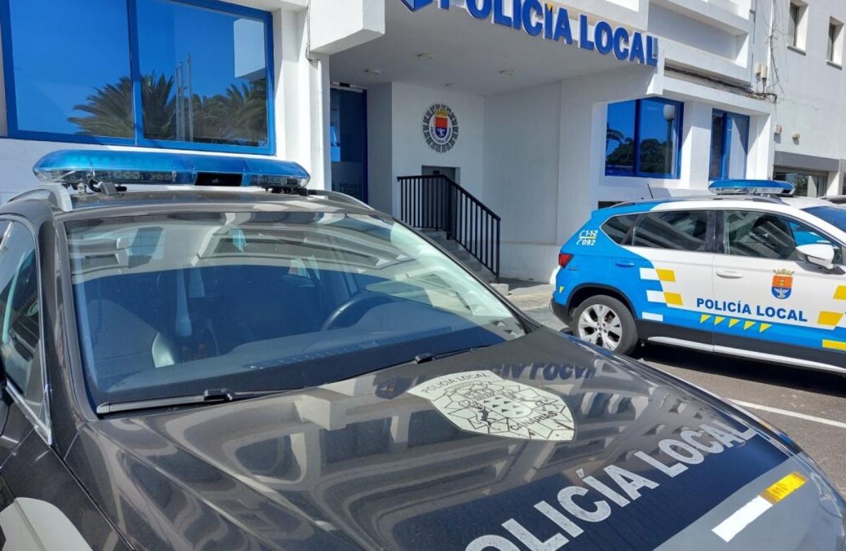 policia local policia local