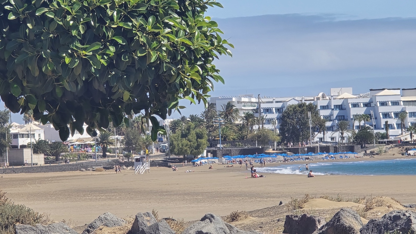 Noticias de Lanzarote y La Graciosa