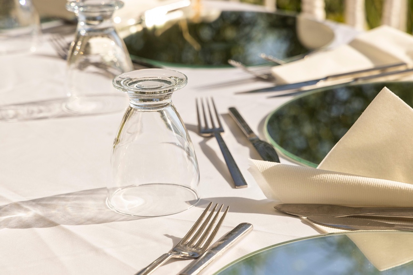 Reservas restaurantes
