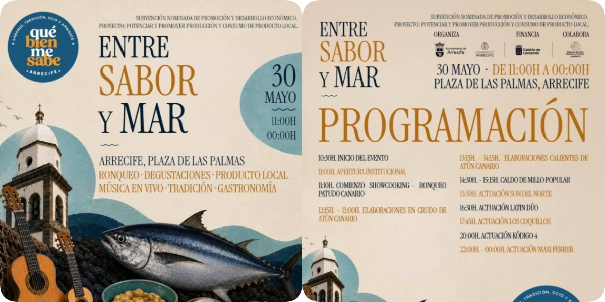 sabor y mar sabor y mar
