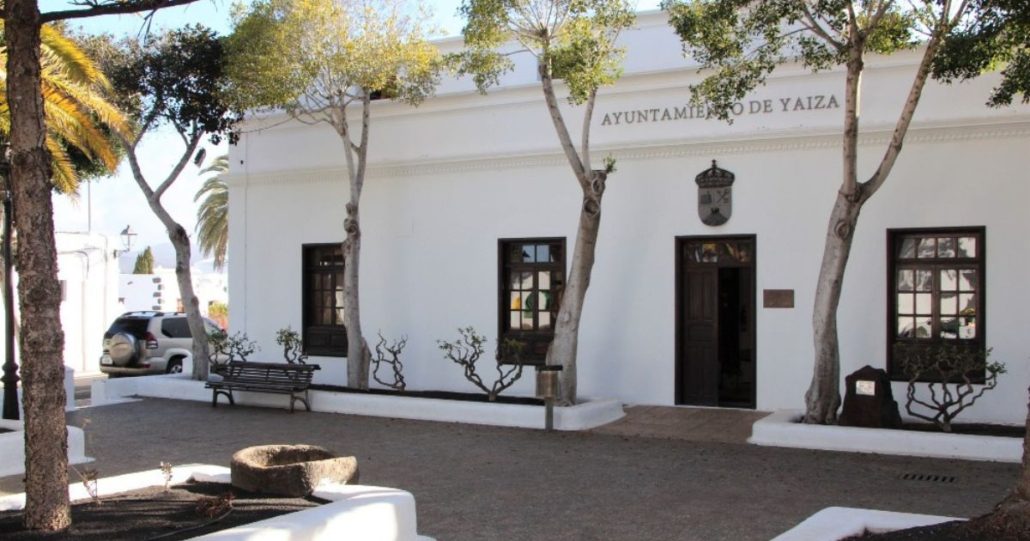 ayto yaiza
