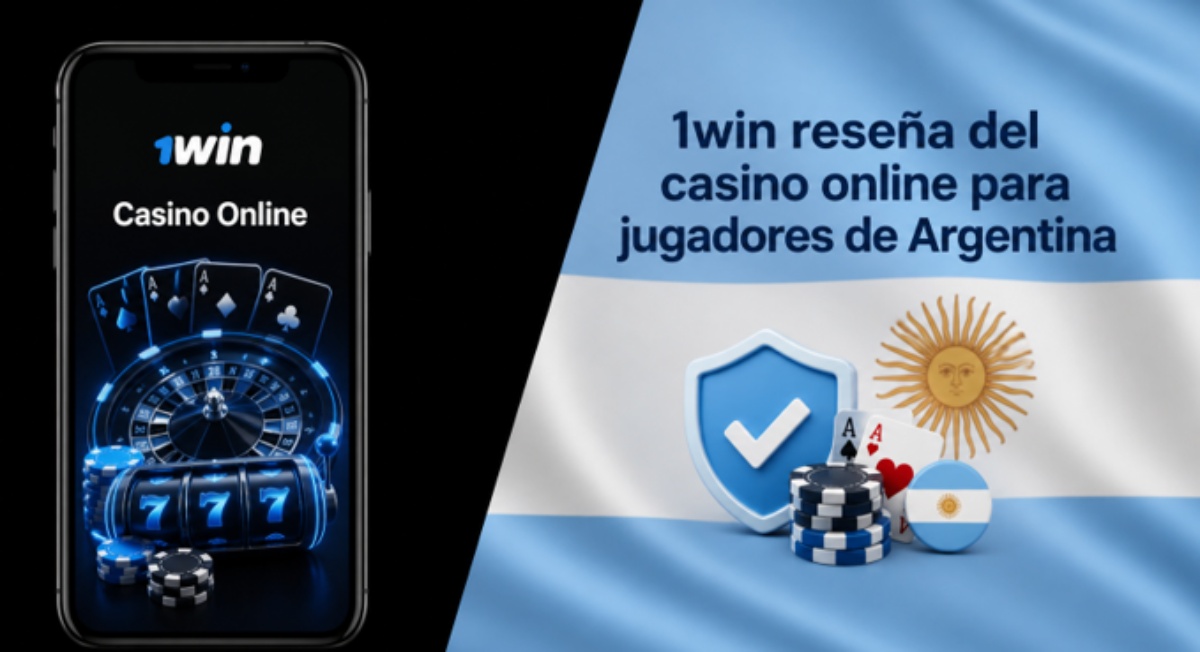 1win reseña del casino online para jugadores de Argentina 1win reseña del casino online para jugadores de Argentina