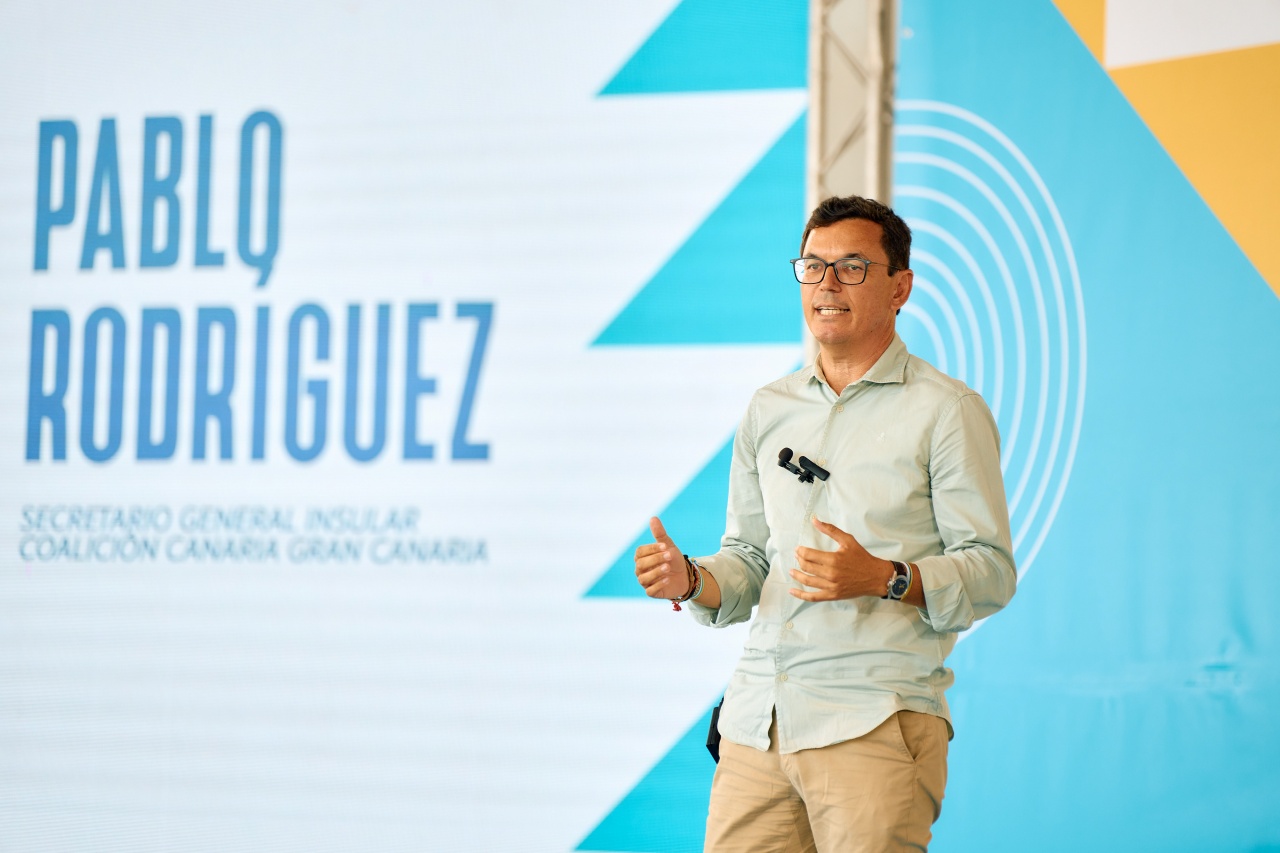 Pablo Rogríguez