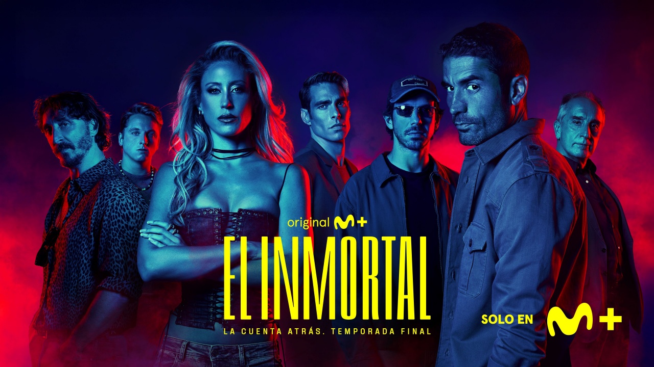 El Inmortal