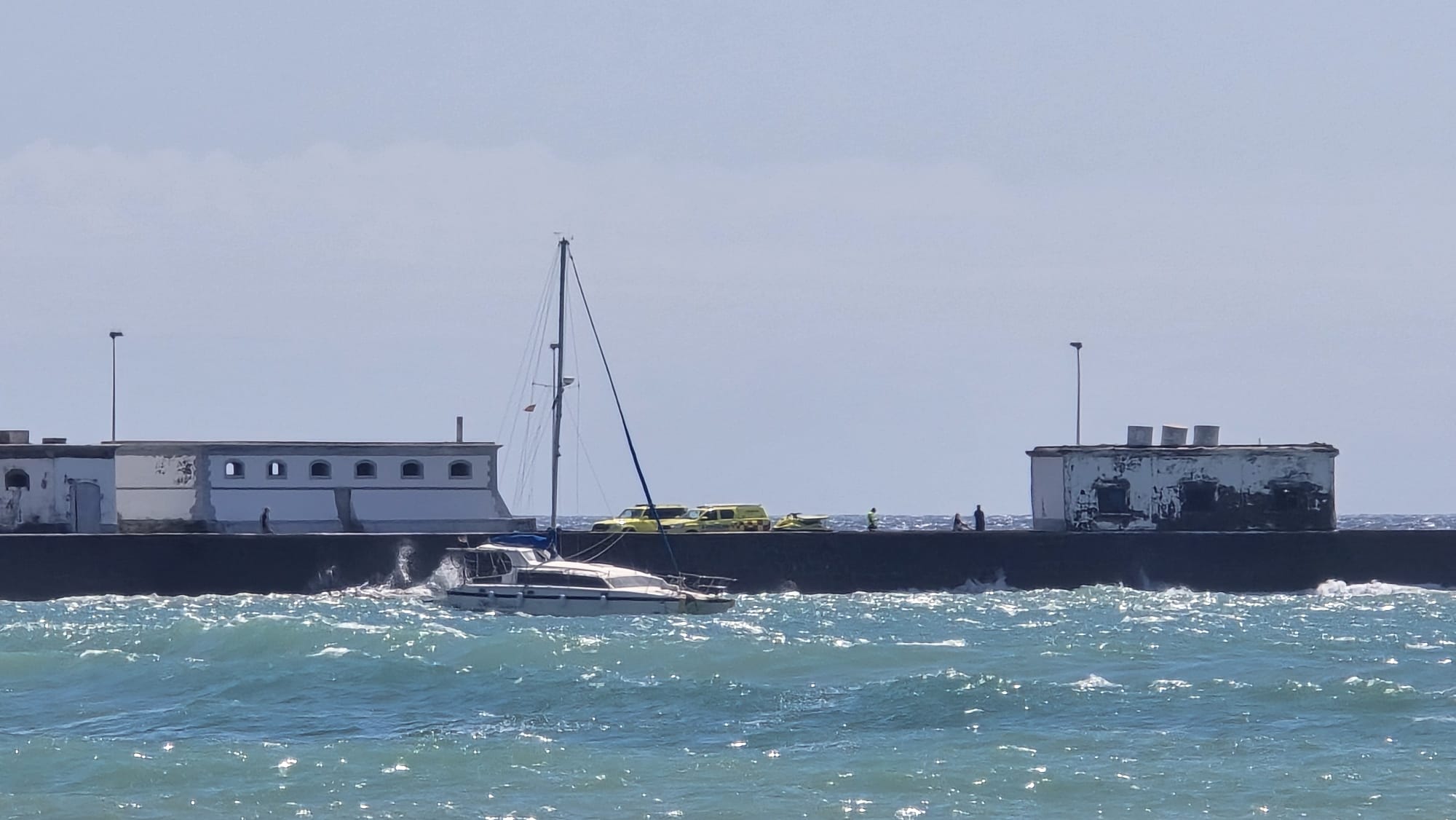 Noticias de Lanzarote y La Graciosa