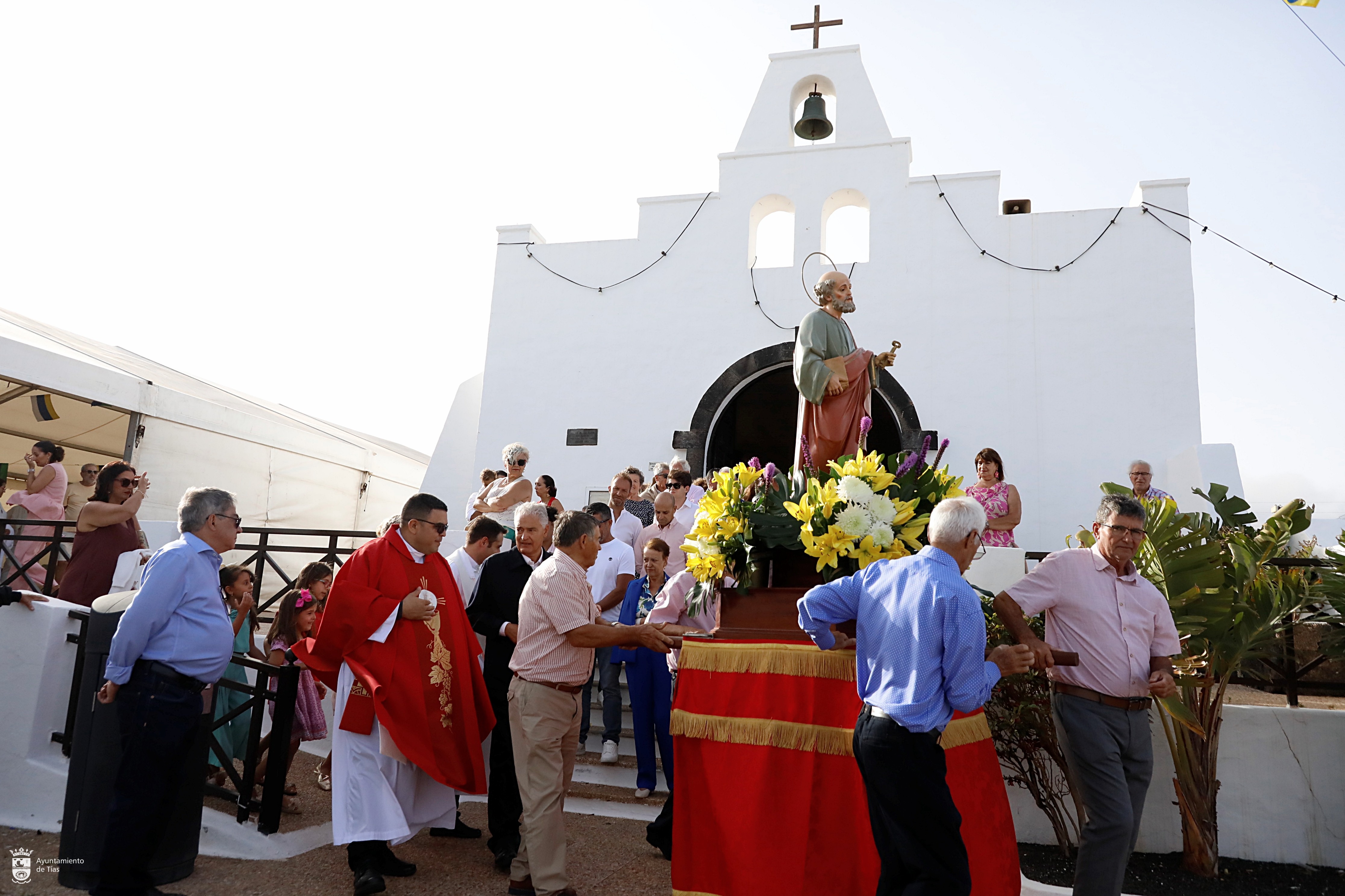 La pregonera, Esther Martín González, abrirá oficialmente las celebraciones el próximo 18 de junio La pregonera, Esther Martín González, abrirá oficialmente las celebraciones el próximo 18 de junio