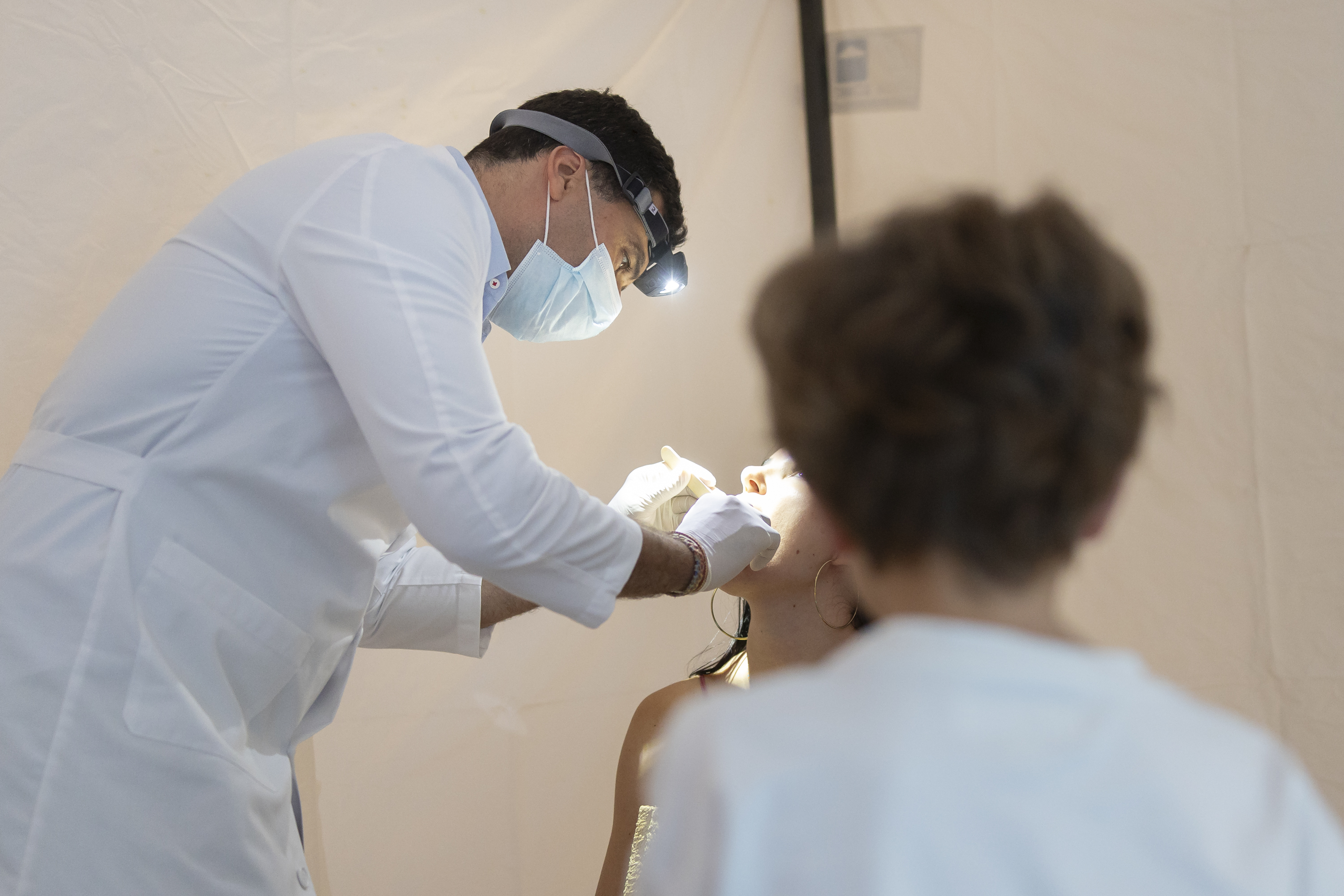 El Colegio de Dentistas de Las Palmas instalará un punto informativo en la Plaza de Las Palmas el sábado 13 de junio, de 10:00 a 13:30 horas El Colegio de Dentistas de Las Palmas instalará un punto informativo en la Plaza de Las Palmas el sábado 13 de junio, de 10:00 a 13:30 horas