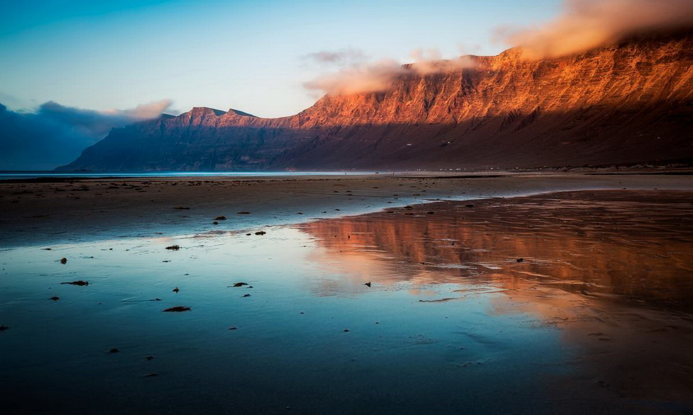Fotografia Lanzarote