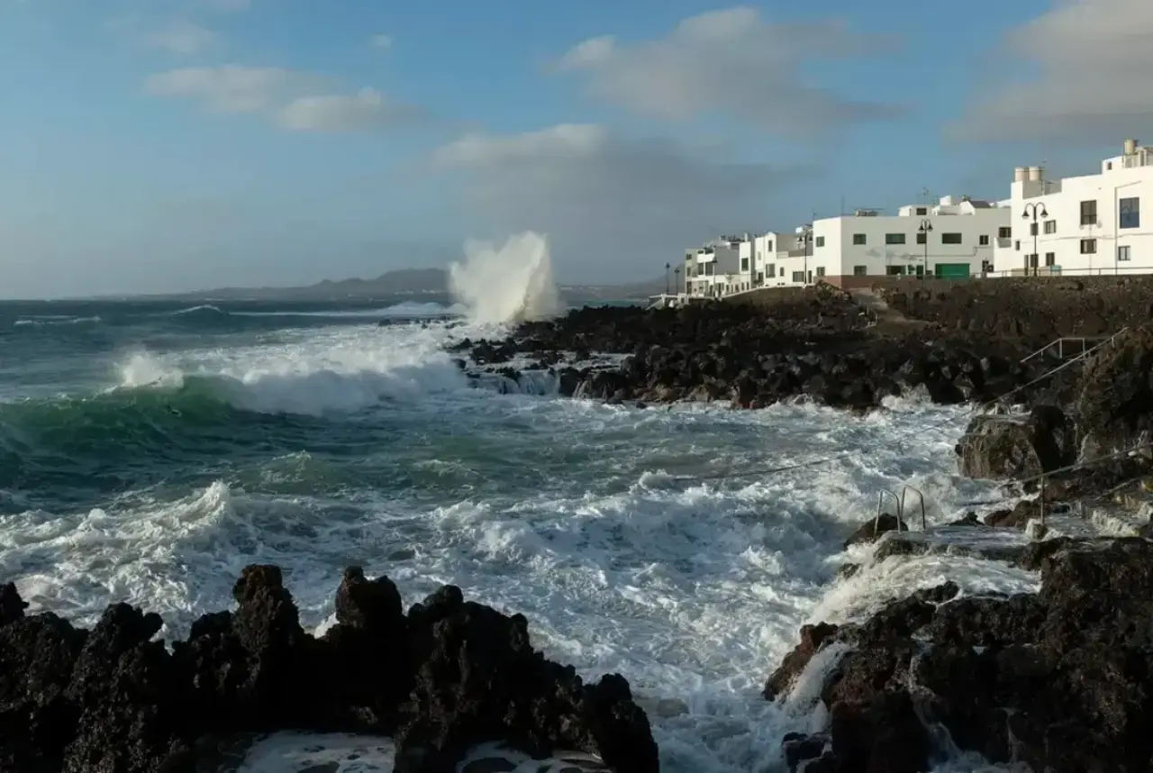 Mala mar