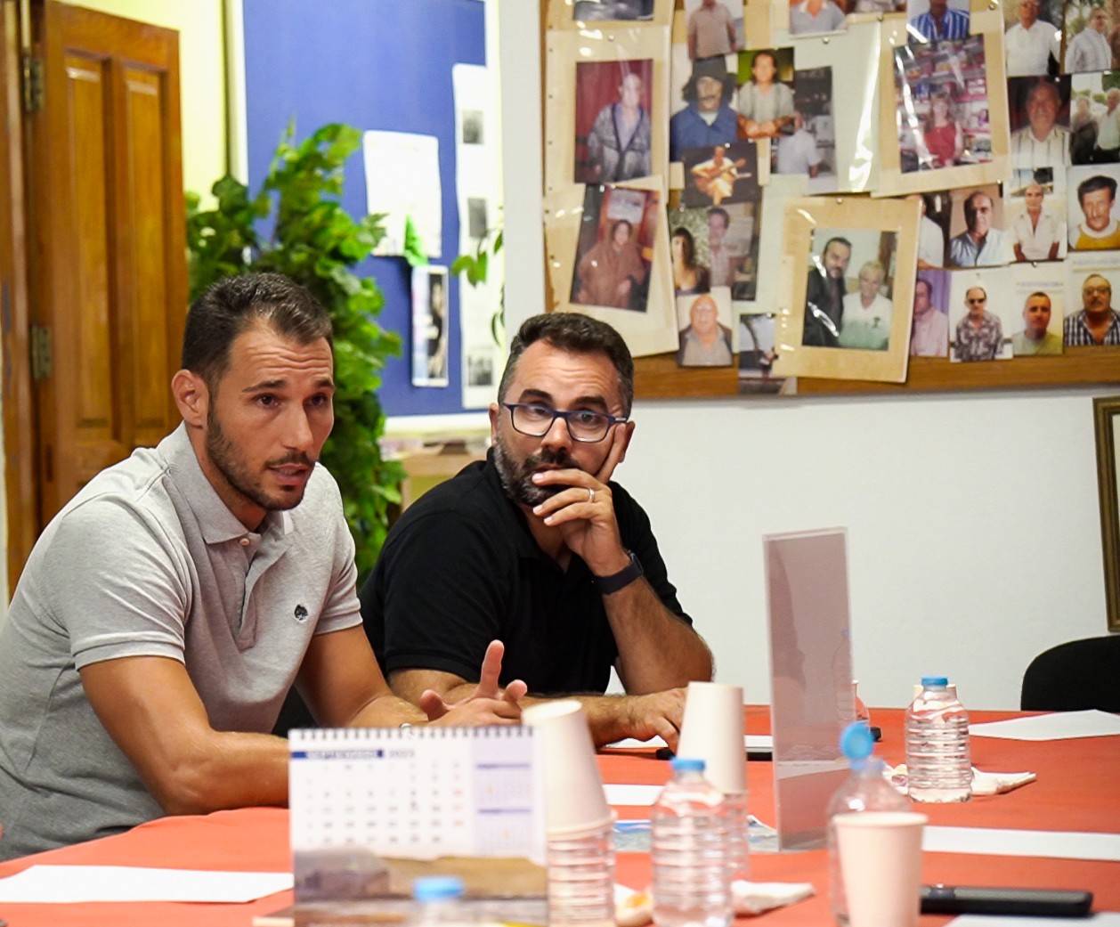El proyecto queda desbloqueado y entra en su fase definitiva con la apertura de la licitación El proyecto queda desbloqueado y entra en su fase definitiva con la apertura de la licitación