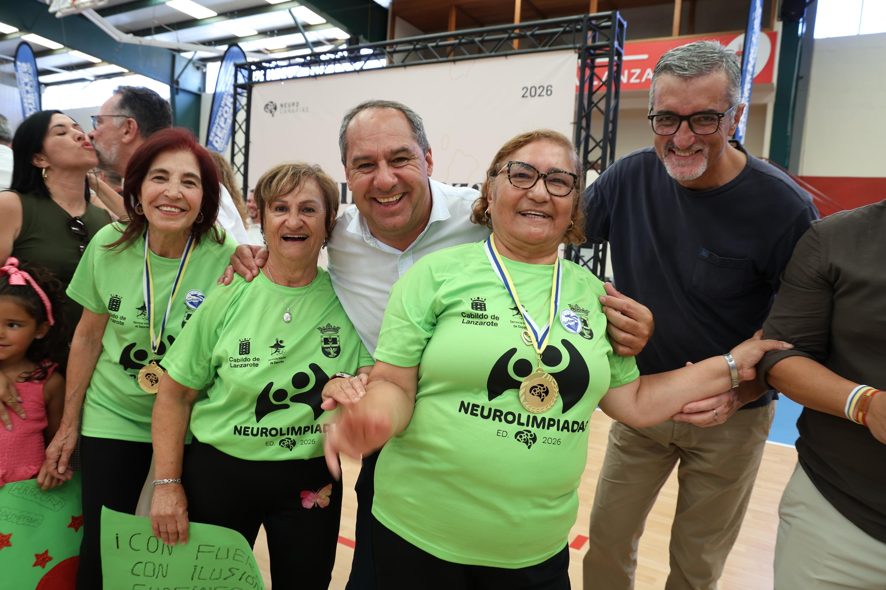 Esta segunda edición que otorga, además, dos plazas para el Campeonato de Canarias que se celebra en noviembre en Fuerteventura Esta segunda edición que otorga, además, dos plazas para el Campeonato de Canarias que se celebra en noviembre en Fuerteventura