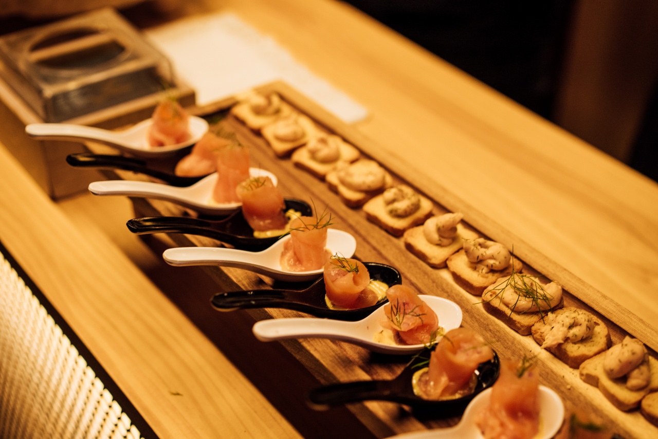 La esperada cita gastronómica y empresarial regresará el próximo 26 de septiembre, consolidándose como uno de los eventos más exclusivos de Canarias La esperada cita gastronómica y empresarial regresará el próximo 26 de septiembre, consolidándose como uno de los eventos más exclusivos de Canarias