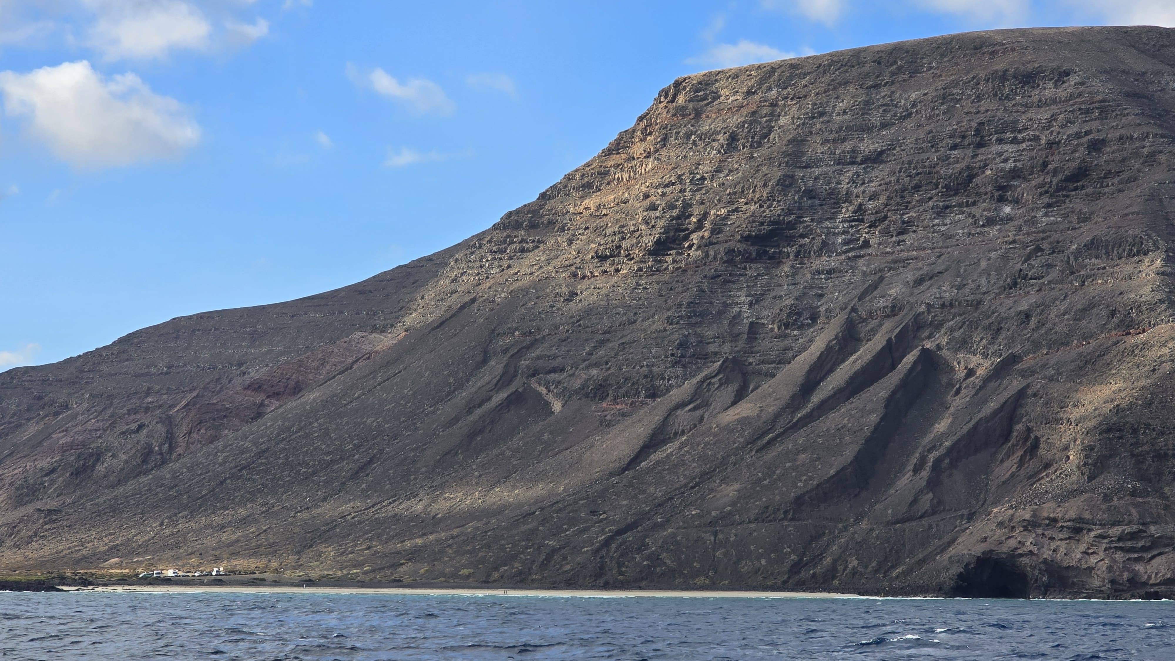 Noticias de Lanzarote y La Graciosa