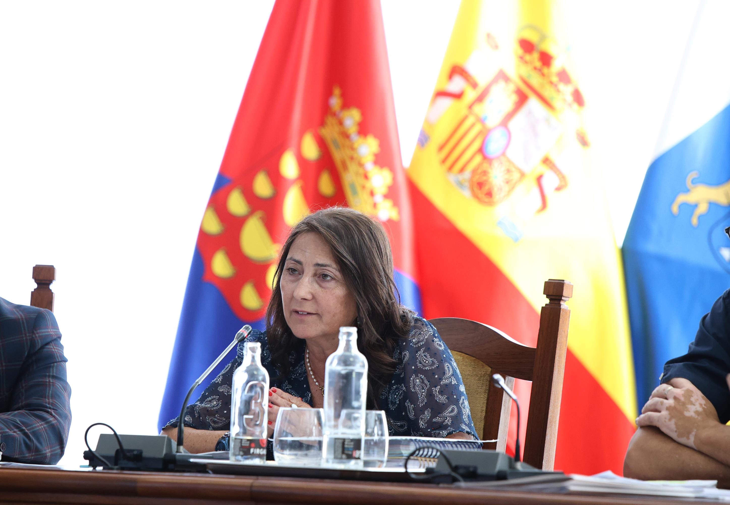 El Consejo de Gobierno aprueba dos importantes convocatorias de subvenciones gestionadas por el Área de Empleo El Consejo de Gobierno aprueba dos importantes convocatorias de subvenciones gestionadas por el Área de Empleo