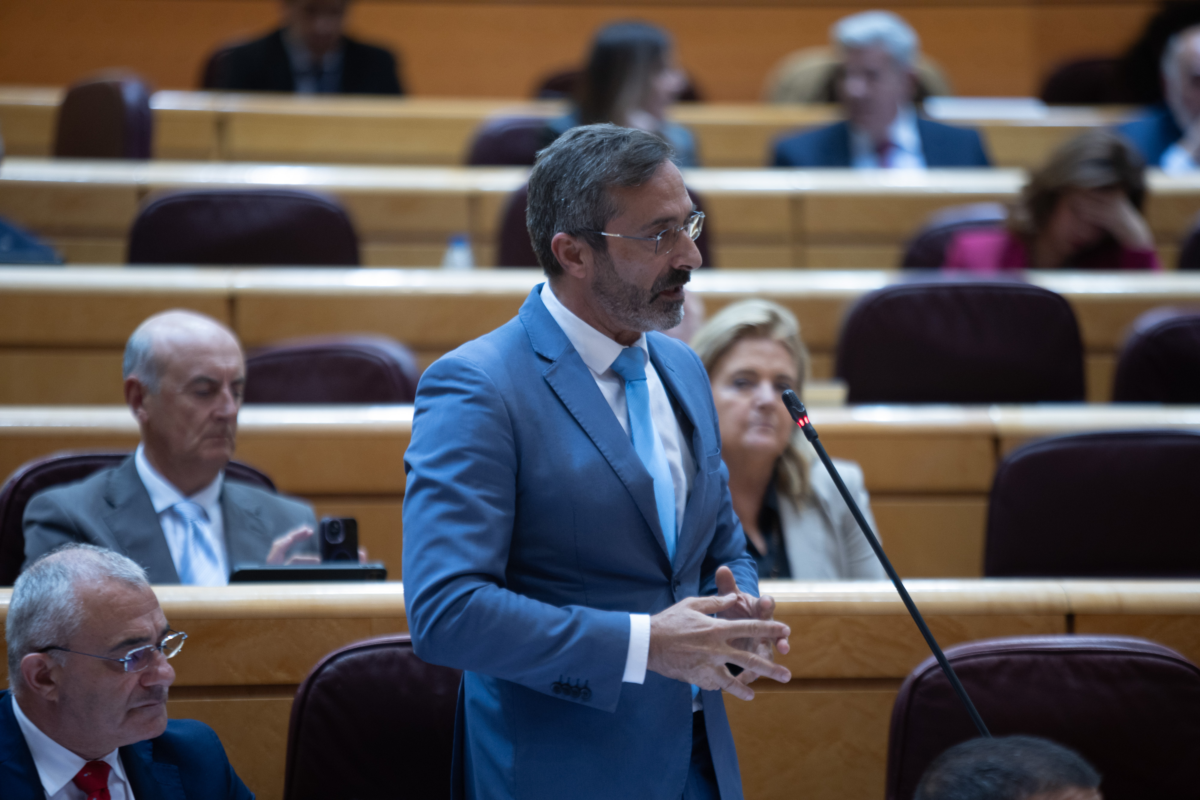 Coalición Canaria alerta de que la eliminación de este servicio puede dejar fuera del programa a muchos mayores con dificultades digitales Coalición Canaria alerta de que la eliminación de este servicio puede dejar fuera del programa a muchos mayores con dificultades digitales