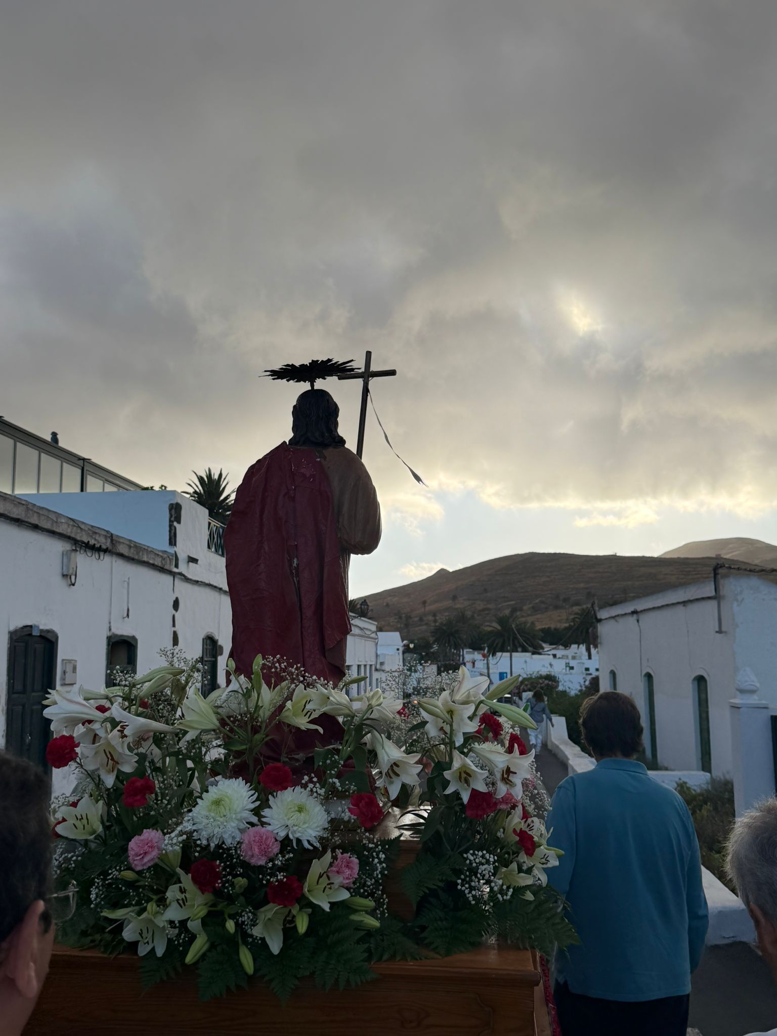 haria san juan haria san juan
