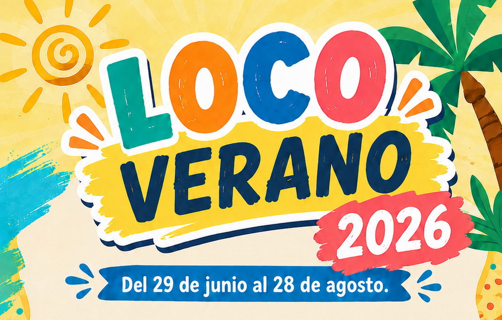 Verano Loco Tinajo Verano Loco Tinajo