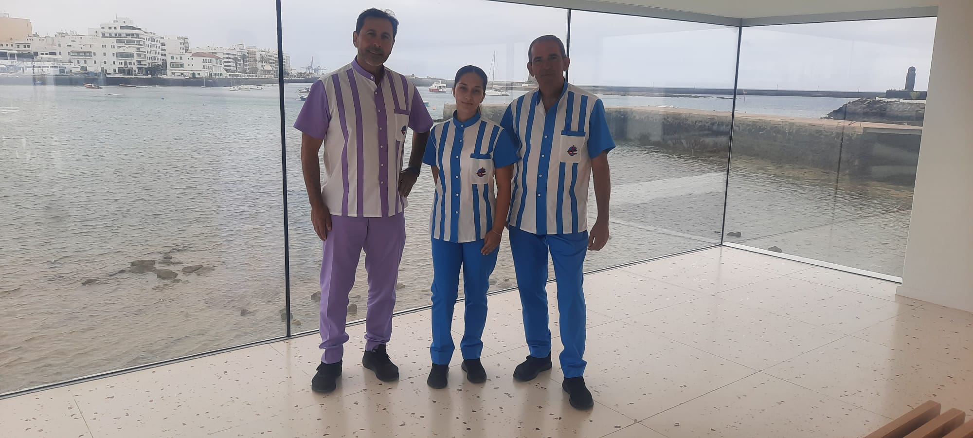 uniformes