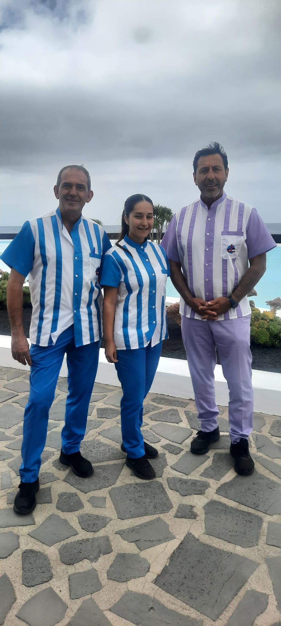 unifromes
