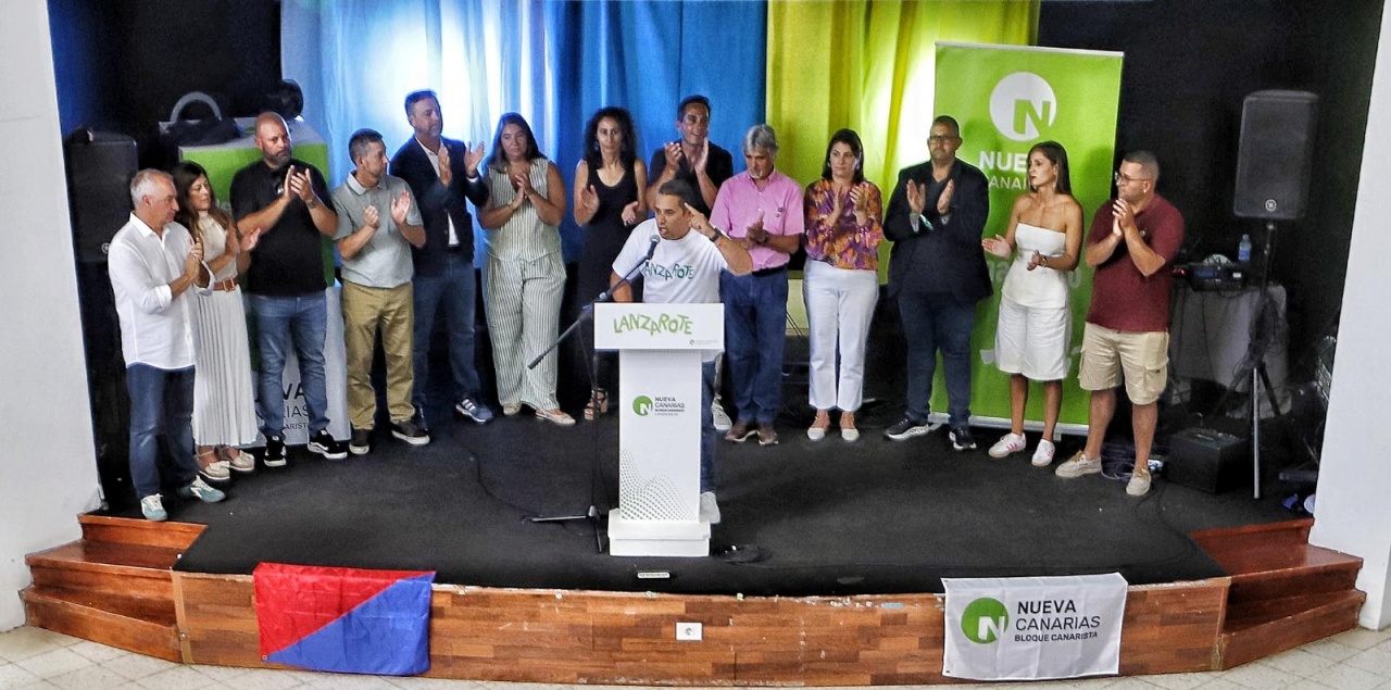 Yon&eacute; Caraballo se va al Cabildo