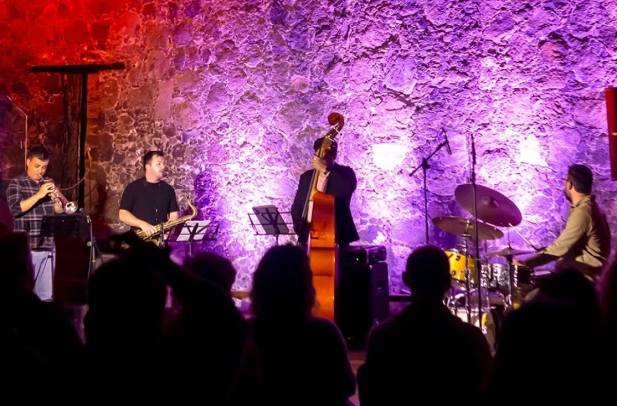 El recital comenzará a las 20 horas con entrada gratuita hasta completar aforo
