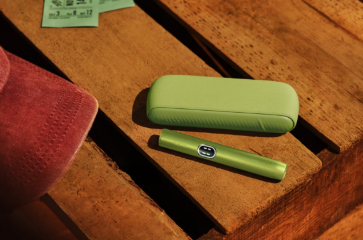 ¿Sigues con vapers de usar y tirar? 3 razones para pasarte ya al recargable