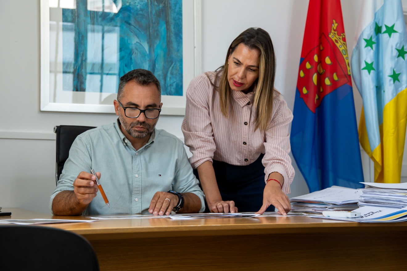 Las familias podrán presentar sus solicitudes desde este jueves 4 de junio y hasta el próximo 15 de julio a través de la sede electrónica o de forma presencial Las familias podrán presentar sus solicitudes desde este jueves 4 de junio y hasta el próximo 15 de julio a través de la sede electrónica o de forma presencial