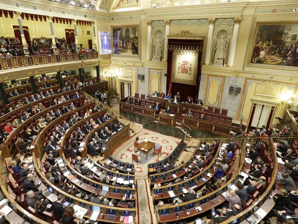 Moción de censura Moción de censura