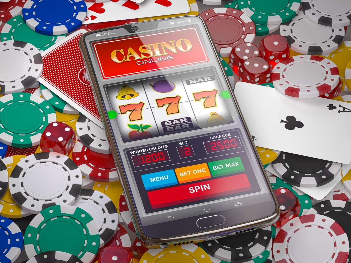 casino on line casino on line