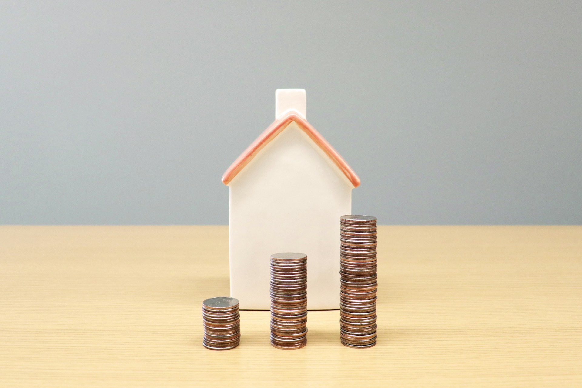 La vivienda sube un 8,1% pese al retroceso de las compraventas