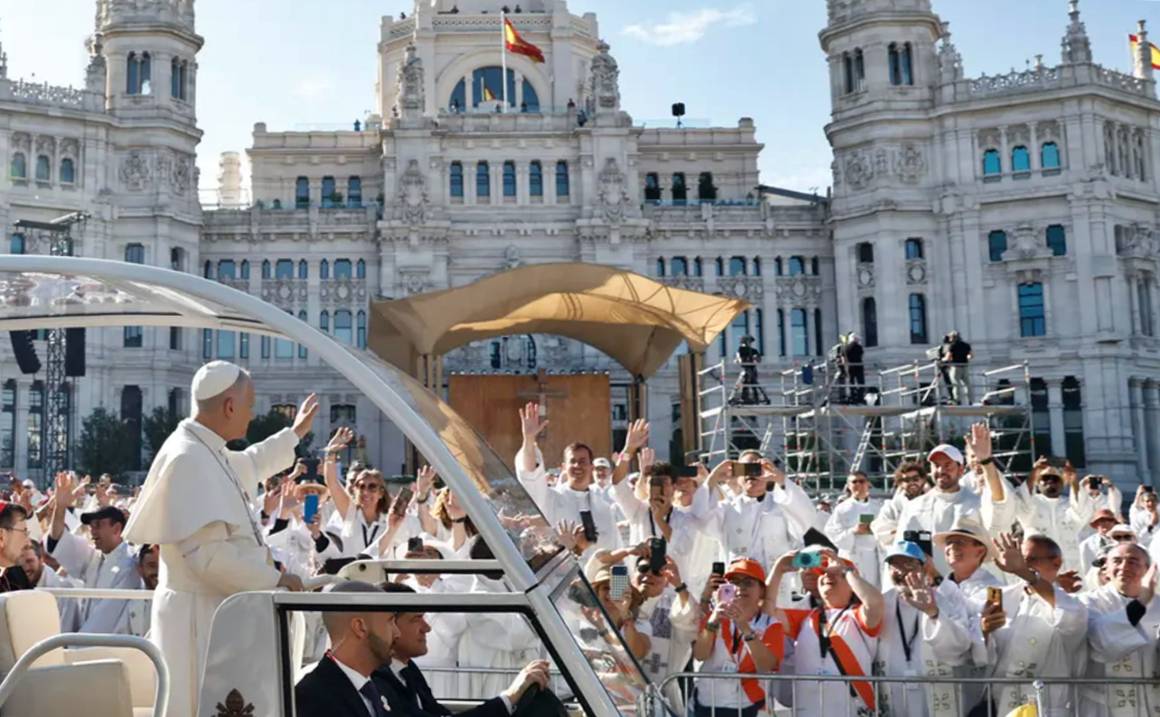 pap madrid pap madrid