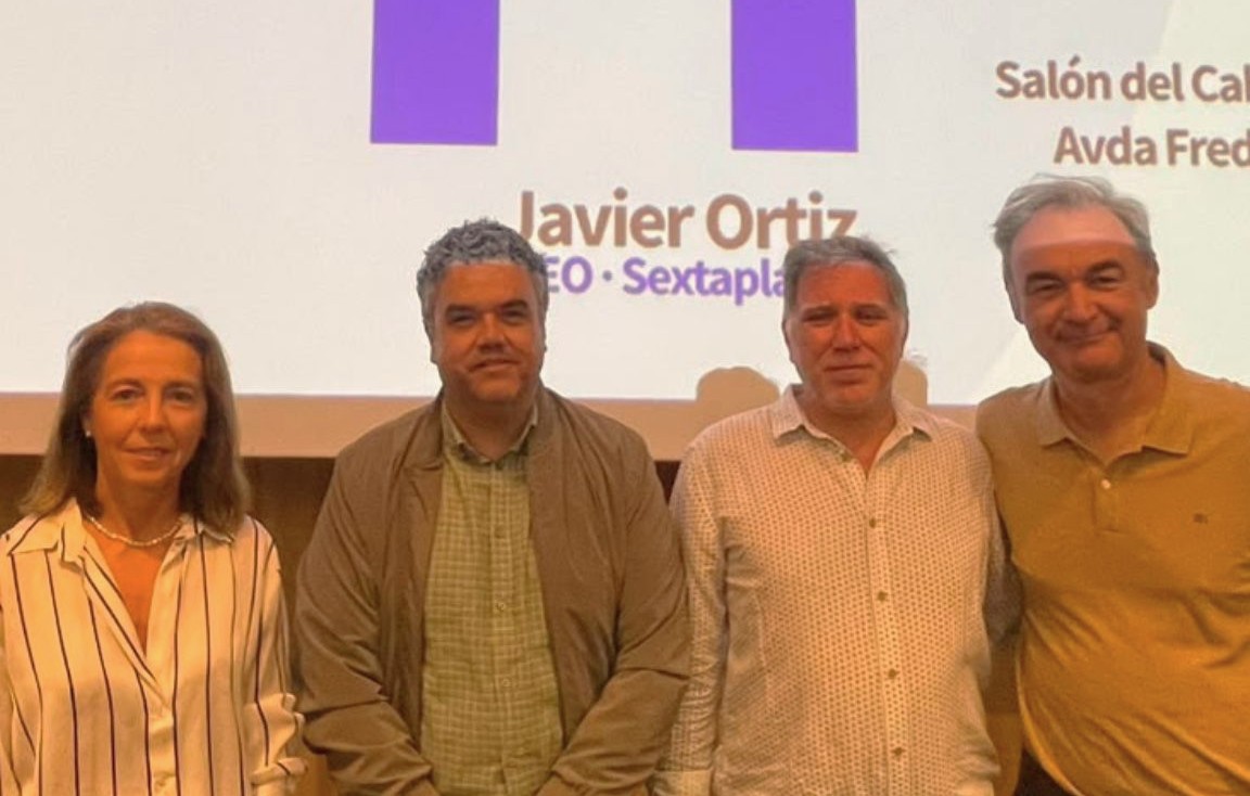 Las jornadas ayudan a profesionales del sector a fortalecer su presencia online, atraer nuevos clientes y adaptarse a los nuevos hábitos de consumo Las jornadas ayudan a profesionales del sector a fortalecer su presencia online, atraer nuevos clientes y adaptarse a los nuevos hábitos de consumo