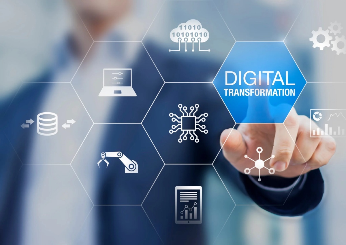 La digitalización, motor de competitividad para las empresas canarias La digitalización, motor de competitividad para las empresas canarias