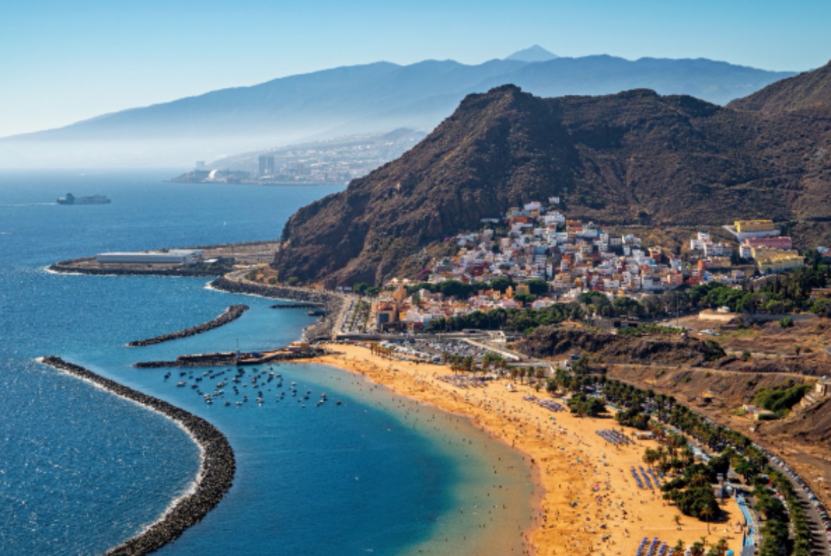 Guía completa para viajar a Tenerife: todo lo que necesitas saber Guía completa para viajar a Tenerife: todo lo que necesitas saber