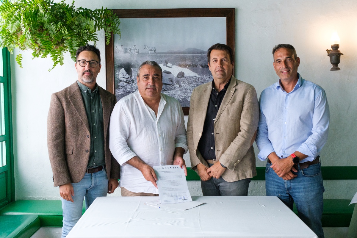 Destinan más de 300.000 euros a impulsar proyectos de impacto social en los siete municipios de Lanzarote Destinan más de 300.000 euros a impulsar proyectos de impacto social en los siete municipios de Lanzarote