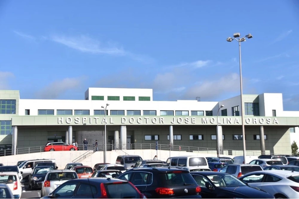hospital
