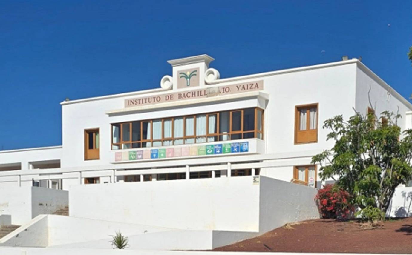instituto yaiza fp instituto yaiza fp